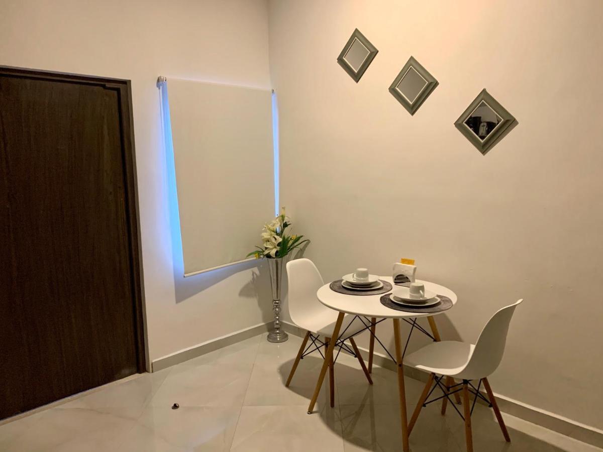Silversands Hotel Boutique - 5Th Ave Playa del Carmen Kültér fotó
