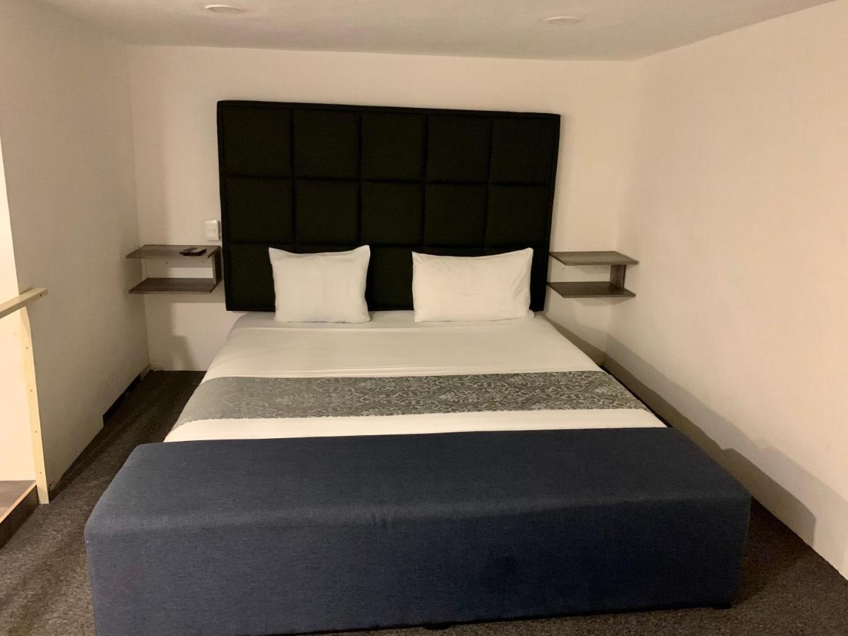 Silversands Hotel Boutique - 5Th Ave Playa del Carmen Kültér fotó