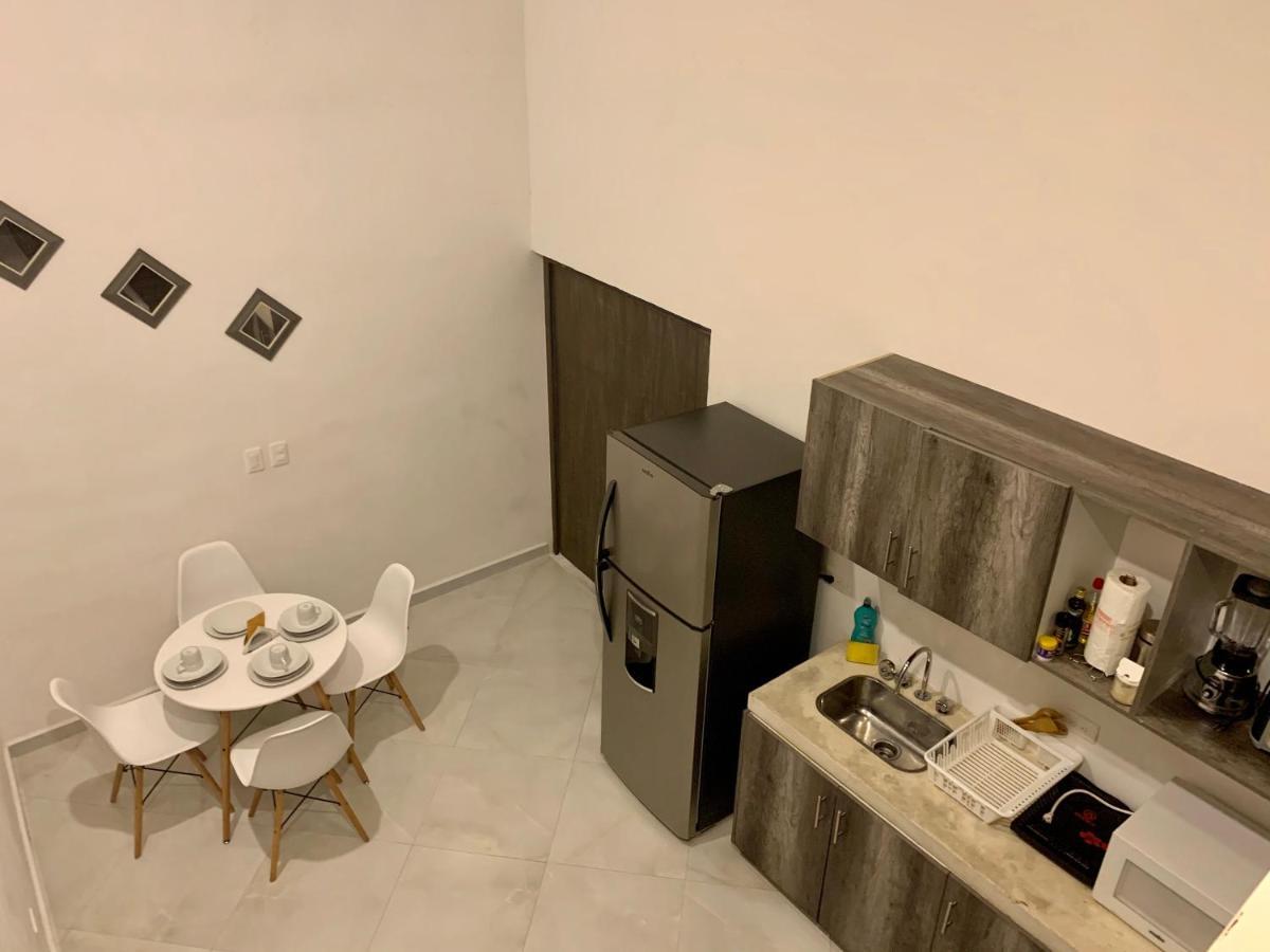 Silversands Hotel Boutique - 5Th Ave Playa del Carmen Kültér fotó