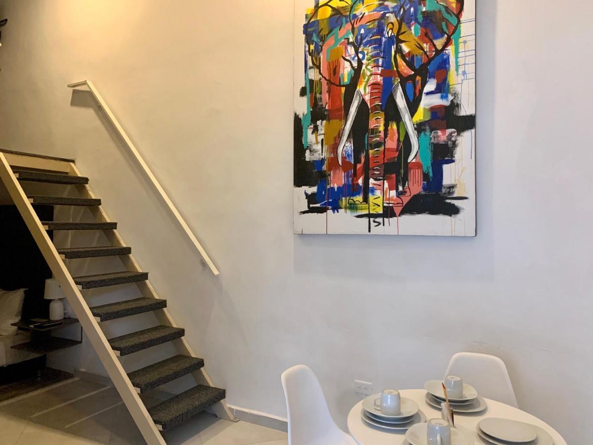 Silversands Hotel Boutique - 5Th Ave Playa del Carmen Kültér fotó