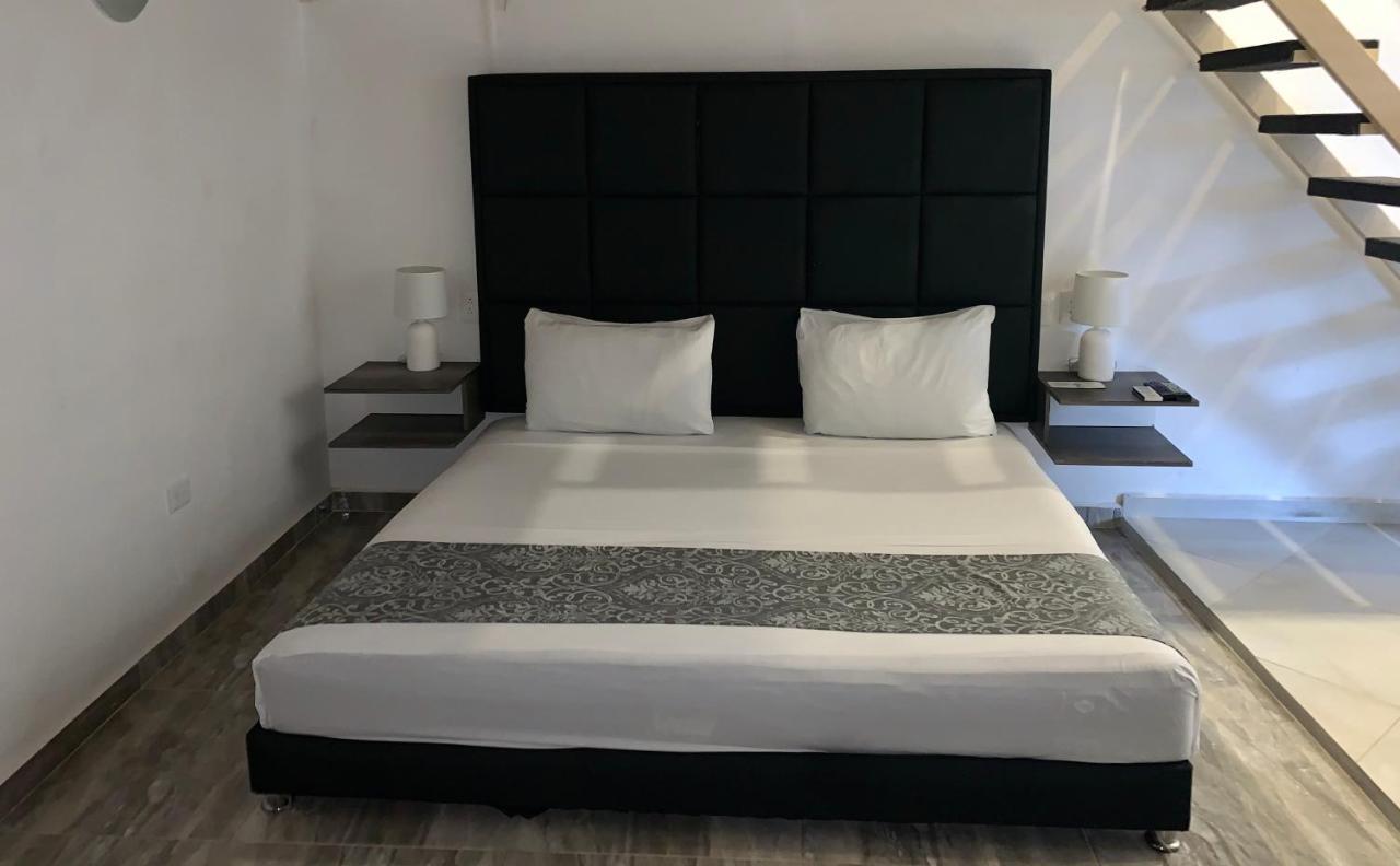 Silversands Hotel Boutique - 5Th Ave Playa del Carmen Kültér fotó