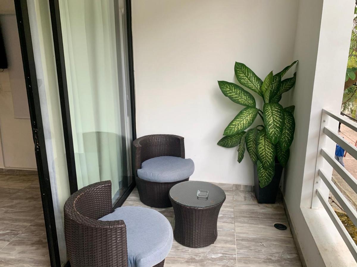 Silversands Hotel Boutique - 5Th Ave Playa del Carmen Kültér fotó