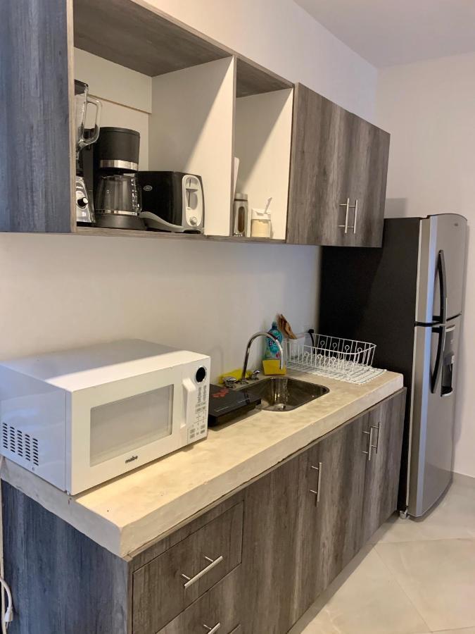 Silversands Hotel Boutique - 5Th Ave Playa del Carmen Kültér fotó